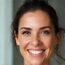 Retrato de Marta Vidal